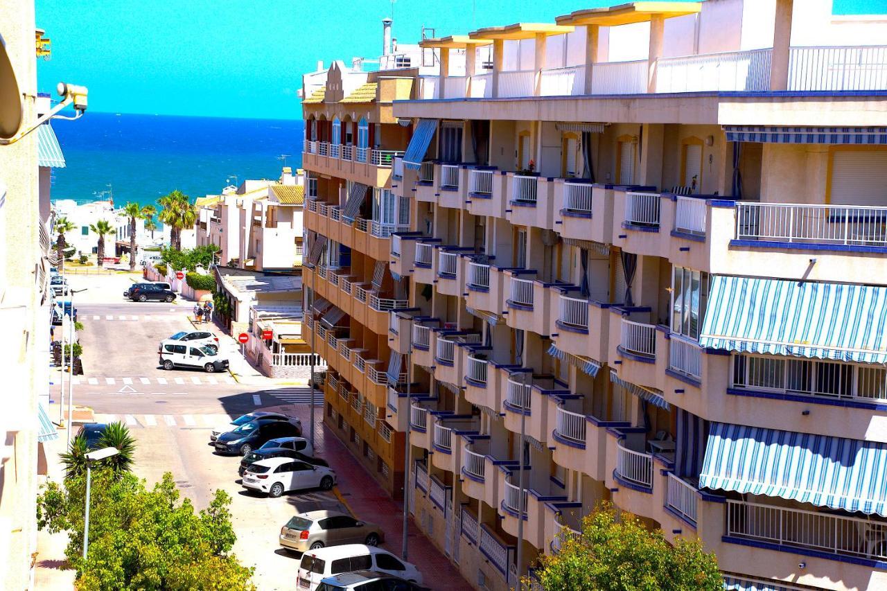 Los Naranjos Guardamar del Segura Exterior photo