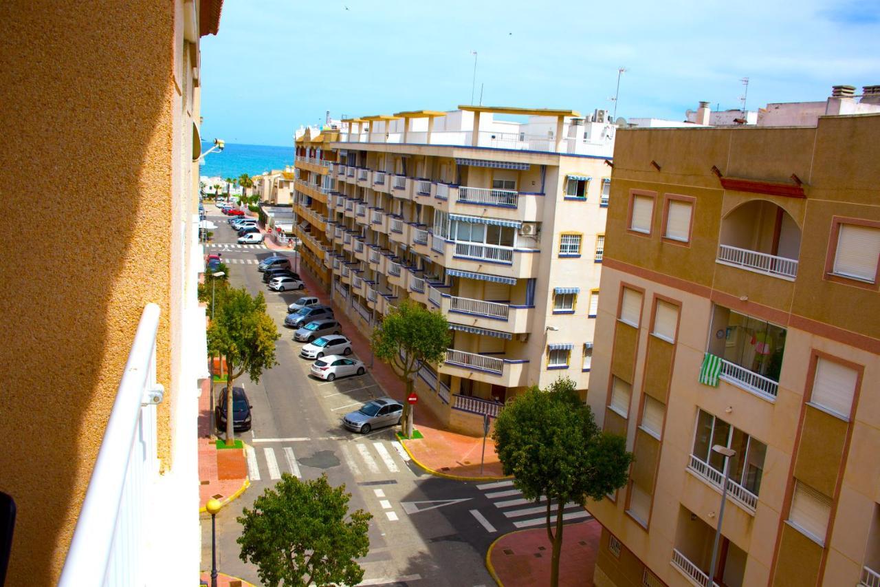 Los Naranjos Guardamar del Segura Exterior photo